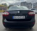 Рено Флюенс 2010 у Кропивницькому (Кіровограді) на Automoto.ua Чорний Рено Флюенс, об'ємом двигуна 1.6 л та пробігом 260 тис. км за 6700 $, фото 2 на Automoto.ua