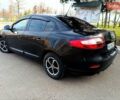 Черный Рено Флюенс, объемом двигателя 1.5 л и пробегом 231 тыс. км за 6300 $, фото 3 на Automoto.ua