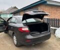 Черный Рено Флюенс, объемом двигателя 1.6 л и пробегом 200 тыс. км за 6200 $, фото 6 на Automoto.ua
