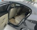Черный Рено Флюенс, объемом двигателя 1.5 л и пробегом 344 тыс. км за 5950 $, фото 6 на Automoto.ua