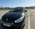 Чорний Рено Флюенс, об'ємом двигуна 1.6 л та пробігом 236 тис. км за 5799 $, фото 1 на Automoto.ua