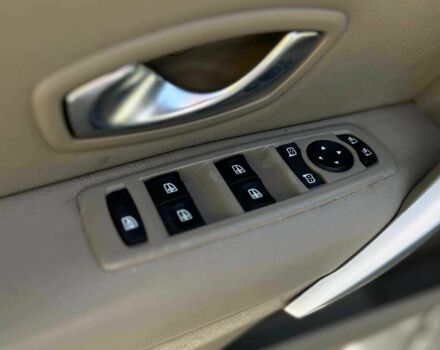 Черный Рено Флюенс, объемом двигателя 1.6 л и пробегом 144 тыс. км за 6500 $, фото 9 на Automoto.ua