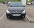 Черный Рено Флюенс, объемом двигателя 1.6 л и пробегом 213 тыс. км за 5000 $, фото 1 на Automoto.ua