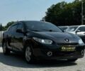 Чорний Рено Флюенс, об'ємом двигуна 2 л та пробігом 211 тис. км за 6600 $, фото 1 на Automoto.ua