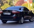 Черный Рено Флюенс, объемом двигателя 1.6 л и пробегом 210 тыс. км за 6200 $, фото 7 на Automoto.ua