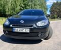 Черный Рено Флюенс, объемом двигателя 1.5 л и пробегом 243 тыс. км за 6500 $, фото 1 на Automoto.ua