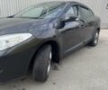 Черный Рено Флюенс, объемом двигателя 1.6 л и пробегом 265 тыс. км за 6600 $, фото 4 на Automoto.ua
