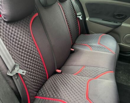 Чорний Рено Флюенс, об'ємом двигуна 1.6 л та пробігом 195 тис. км за 6500 $, фото 14 на Automoto.ua