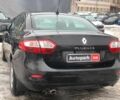 Черный Рено Флюенс, объемом двигателя 1.6 л и пробегом 195 тыс. км за 5890 $, фото 6 на Automoto.ua