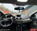 Черный Рено Флюенс, объемом двигателя 1.6 л и пробегом 195 тыс. км за 6500 $, фото 6 на Automoto.ua