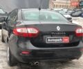 Черный Рено Флюенс, объемом двигателя 1.6 л и пробегом 195 тыс. км за 5890 $, фото 6 на Automoto.ua