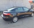Черный Рено Флюенс, объемом двигателя 1.6 л и пробегом 237 тыс. км за 5900 $, фото 8 на Automoto.ua