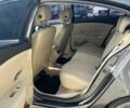 Черный Рено Флюенс, объемом двигателя 1.6 л и пробегом 144 тыс. км за 6500 $, фото 22 на Automoto.ua