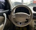 Черный Рено Флюенс, объемом двигателя 1.6 л и пробегом 144 тыс. км за 6500 $, фото 11 на Automoto.ua
