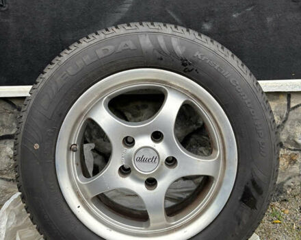 Черный Рено Флюенс, объемом двигателя 1.6 л и пробегом 195 тыс. км за 6800 $, фото 20 на Automoto.ua