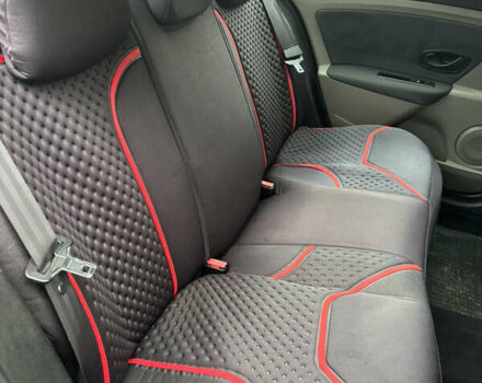 Черный Рено Флюенс, объемом двигателя 1.6 л и пробегом 195 тыс. км за 6800 $, фото 10 на Automoto.ua