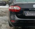 Черный Рено Флюенс, объемом двигателя 1.6 л и пробегом 195 тыс. км за 5890 $, фото 11 на Automoto.ua