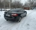 Черный Рено Флюенс, объемом двигателя 1.5 л и пробегом 344 тыс. км за 5950 $, фото 2 на Automoto.ua