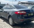 Черный Рено Флюенс, объемом двигателя 1.6 л и пробегом 144 тыс. км за 6500 $, фото 4 на Automoto.ua