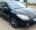 Чорний Рено Флюенс, об'ємом двигуна 2 л та пробігом 195 тис. км за 6400 $, фото 5 на Automoto.ua