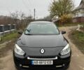 Чорний Рено Флюенс, об'ємом двигуна 1.6 л та пробігом 195 тис. км за 6500 $, фото 1 на Automoto.ua