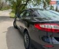 Черный Рено Флюенс, объемом двигателя 1.6 л и пробегом 267 тыс. км за 5700 $, фото 4 на Automoto.ua
