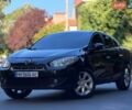 Черный Рено Флюенс, объемом двигателя 1.6 л и пробегом 210 тыс. км за 6200 $, фото 1 на Automoto.ua