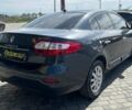 Черный Рено Флюенс, объемом двигателя 1.6 л и пробегом 144 тыс. км за 6500 $, фото 6 на Automoto.ua