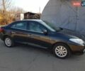 Черный Рено Флюенс, объемом двигателя 1.6 л и пробегом 237 тыс. км за 5900 $, фото 6 на Automoto.ua