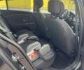 Рено Флюенс 2010 у Кропивницькому (Кіровограді) на Automoto.ua Чорний Рено Флюенс, об'ємом двигуна 1.6 л та пробігом 260 тис. км за 6700 $, фото 9 на Automoto.ua