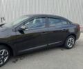 Рено Флюенс 2010 у Кропивницькому (Кіровограді) на Automoto.ua Чорний Рено Флюенс, об'ємом двигуна 1.6 л та пробігом 260 тис. км за 6700 $, фото 6 на Automoto.ua