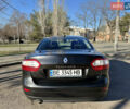 Рено Флюенс 2010 в Николаеве на Automoto.ua Черный Рено Флюенс, объемом двигателя 1.6 л и пробегом 135 тыс. км за 7700 $, фото 3 на Automoto.ua