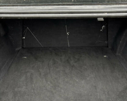 Черный Рено Флюенс, объемом двигателя 1.6 л и пробегом 195 тыс. км за 6800 $, фото 17 на Automoto.ua