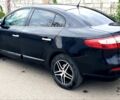 Чорний Рено Флюенс, об'ємом двигуна 2 л та пробігом 195 тис. км за 6400 $, фото 2 на Automoto.ua