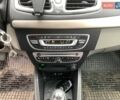 Черный Рено Флюенс, объемом двигателя 1.6 л и пробегом 195 тыс. км за 5890 $, фото 25 на Automoto.ua