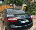 Чорний Рено Флюенс, об'ємом двигуна 1.5 л та пробігом 210 тис. км за 6800 $, фото 3 на Automoto.ua