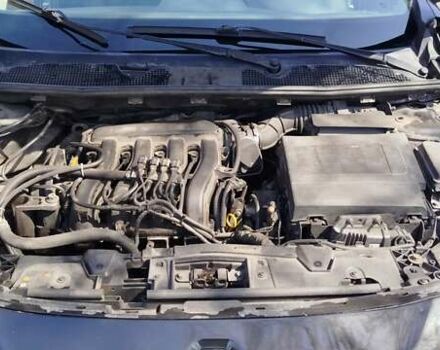 Чорний Рено Флюенс, об'ємом двигуна 1.6 л та пробігом 245 тис. км за 4500 $, фото 2 на Automoto.ua