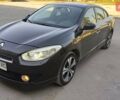 Чорний Рено Флюенс, об'ємом двигуна 2 л та пробігом 187 тис. км за 7800 $, фото 1 на Automoto.ua
