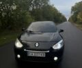 Черный Рено Флюенс, объемом двигателя 2 л и пробегом 187 тыс. км за 7500 $, фото 3 на Automoto.ua