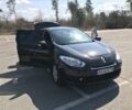 Черный Рено Флюенс, объемом двигателя 1.6 л и пробегом 154 тыс. км за 6200 $, фото 4 на Automoto.ua