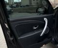 Черный Рено Флюенс, объемом двигателя 2 л и пробегом 268 тыс. км за 6700 $, фото 14 на Automoto.ua