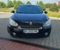 Чорний Рено Флюенс, об'ємом двигуна 2 л та пробігом 181 тис. км за 6600 $, фото 6 на Automoto.ua
