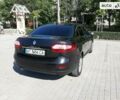 Черный Рено Флюенс, объемом двигателя 1.5 л и пробегом 230 тыс. км за 6299 $, фото 45 на Automoto.ua