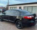 Черный Рено Флюенс, объемом двигателя 1.5 л и пробегом 356 тыс. км за 3600 $, фото 4 на Automoto.ua