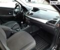 Черный Рено Флюенс, объемом двигателя 1.5 л и пробегом 230 тыс. км за 6299 $, фото 27 на Automoto.ua
