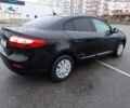 Черный Рено Флюенс, объемом двигателя 1.5 л и пробегом 230 тыс. км за 6299 $, фото 2 на Automoto.ua