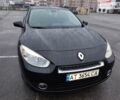 Черный Рено Флюенс, объемом двигателя 1.5 л и пробегом 230 тыс. км за 6299 $, фото 1 на Automoto.ua