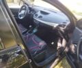 Черный Рено Флюенс, объемом двигателя 1.5 л и пробегом 260 тыс. км за 5703 $, фото 3 на Automoto.ua