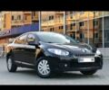 Черный Рено Флюенс, объемом двигателя 1.6 л и пробегом 106 тыс. км за 8000 $, фото 1 на Automoto.ua
