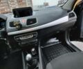 Черный Рено Флюенс, объемом двигателя 1.5 л и пробегом 230 тыс. км за 6299 $, фото 32 на Automoto.ua